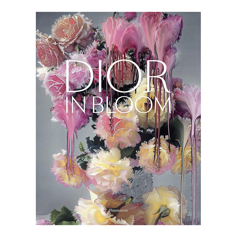 迪奥花漾盛放DiorinBloom英