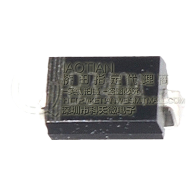 贴片 B340A-E3-61T 肖特基二极管  SMA(DO-214AC)(10只）