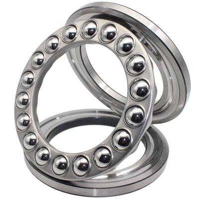 日本BPJ进口推力球轴承53201U 53202U 53203U 53204U P5 P4 P2