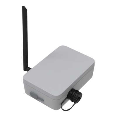 物联网网关双向通信协议转换