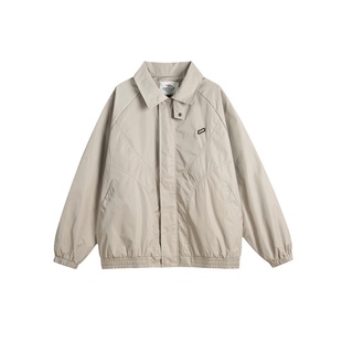 wtmp秋季新款基础设计款分割拼接工装夹克男女潮牌美式高级感外套