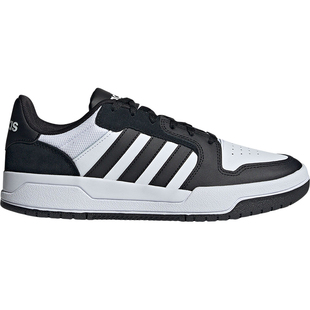 Adidas/阿迪达斯官方正品ENTRAP男女款篮球风低帮运动鞋JI2560
