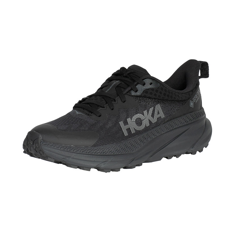 HOKAONEONE挑战者7全地形跑鞋