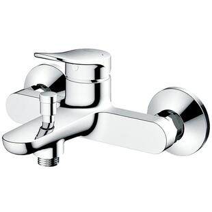 TOTO花洒套装挂墙浴缸龙头TBS04302淋浴龙头DM362/363三联龙头