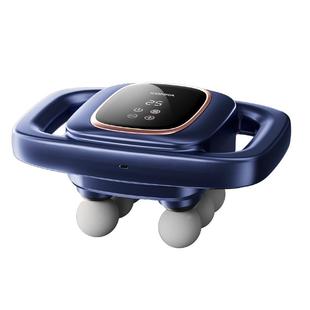 康佳12头筋膜枪肌肉放松按摩器男女多功能全自动大小腿放松颈膜枪