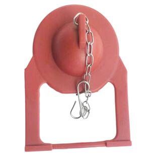 适配科勒马桶橡胶拍盖3384止水阀皮塞3386坐便器水箱排水阀封水盖