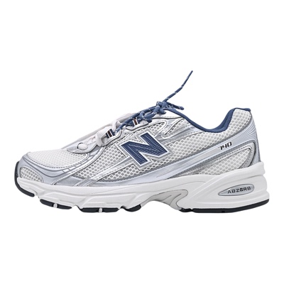 NB740系列复古情侣百搭运动鞋