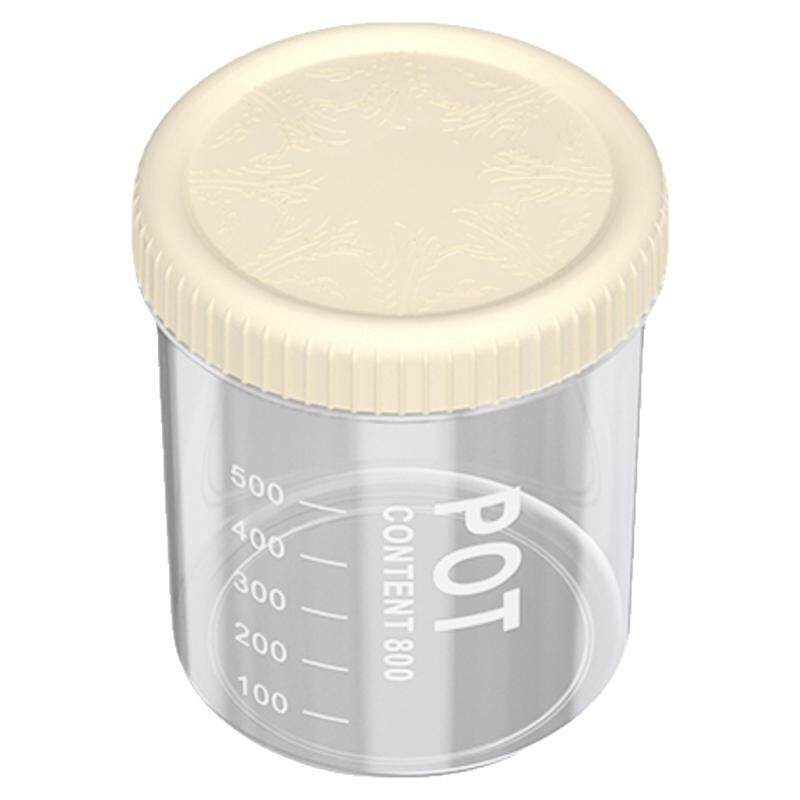 密封罐五谷杂粮厨房收纳食品级干货透明塑料罐盒子零食茶叶储物罐