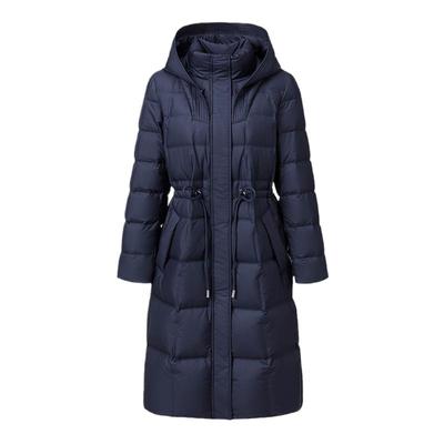 VGRASS法国进口90鸭绒羽绒服