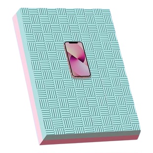 钓箱坐垫加厚防水防滑高弹座垫钓椅防屁股痛钓鱼箱垂钓地泡沫坐垫