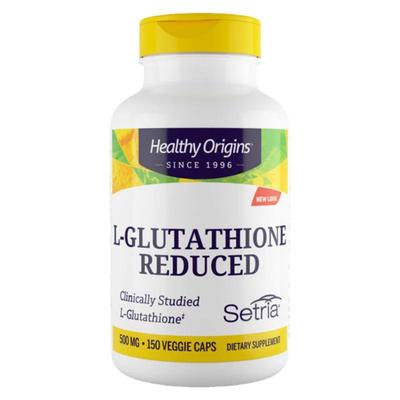 谷胱甘肽胶囊配硫辛酸VC亮白肌