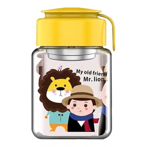 CUPmystery美国进口玻璃杯耐热