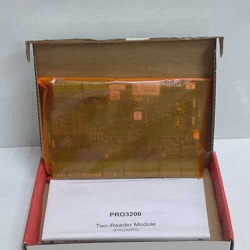 Honeywell PRO32R2 Access Controller Board