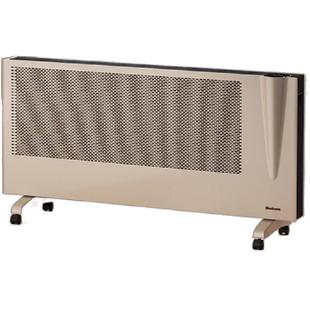 百斯腾语音控制取暖器轻音不干燥电暖器大面积智能速热冬季神器H2