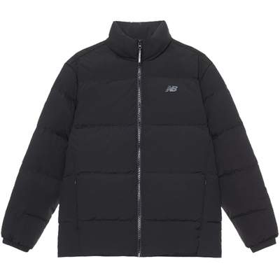 NewBalance保暖男装羽绒服