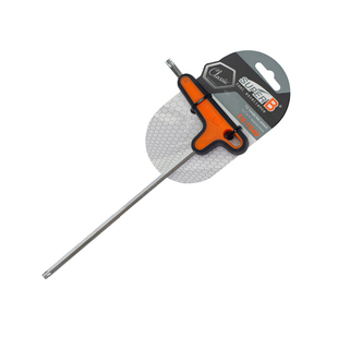 保忠Super B DIY车店专用工具 T型内六角扳手组合 TB-76160