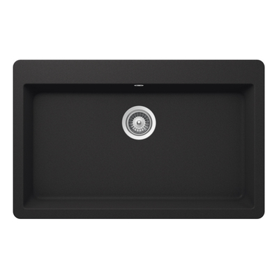 德国进口schock硕科花岗岩水槽