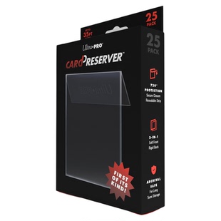 ultra pro 美国进口 皮蛋卡夹 整盒 35PT 球星卡 万智牌 游戏王