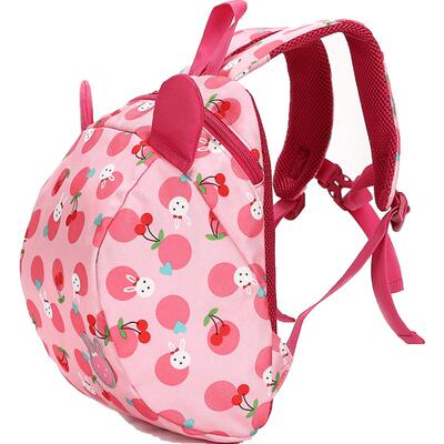 幼儿防走失双肩包旅行包