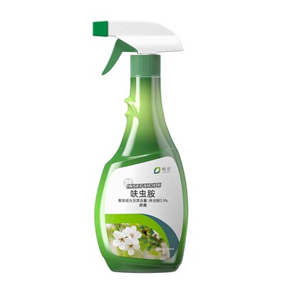 植物杀虫剂花卉专用杀虫药室内外