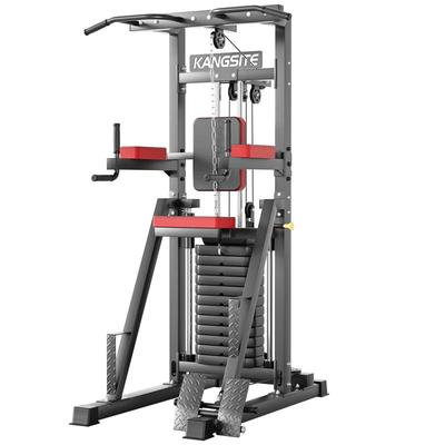 康斯特辅助式引体向上架室内家用