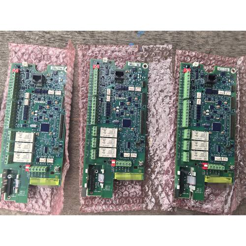 议价SMIO-01C 全新ABBACS510 ACS550 ACH550主控板 CPU板 可改功