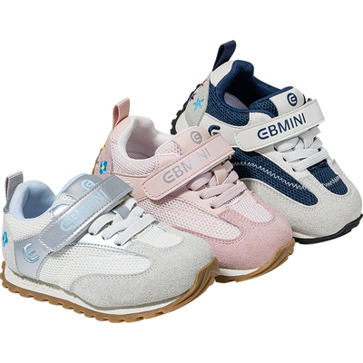 2-8岁运动鞋英贝米尼儿童鞋