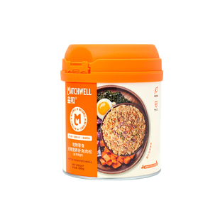 益和狗零食肉松狗粮伴侣挑食鸡肉碎中小型犬零食成犬拌饭神器营养