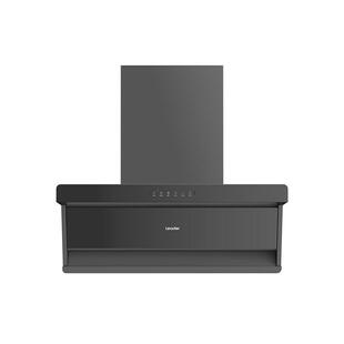 [顶侧双吸]海尔出品统帅懒人吸油烟机燃气灶一套厨房烟灶套装 F28