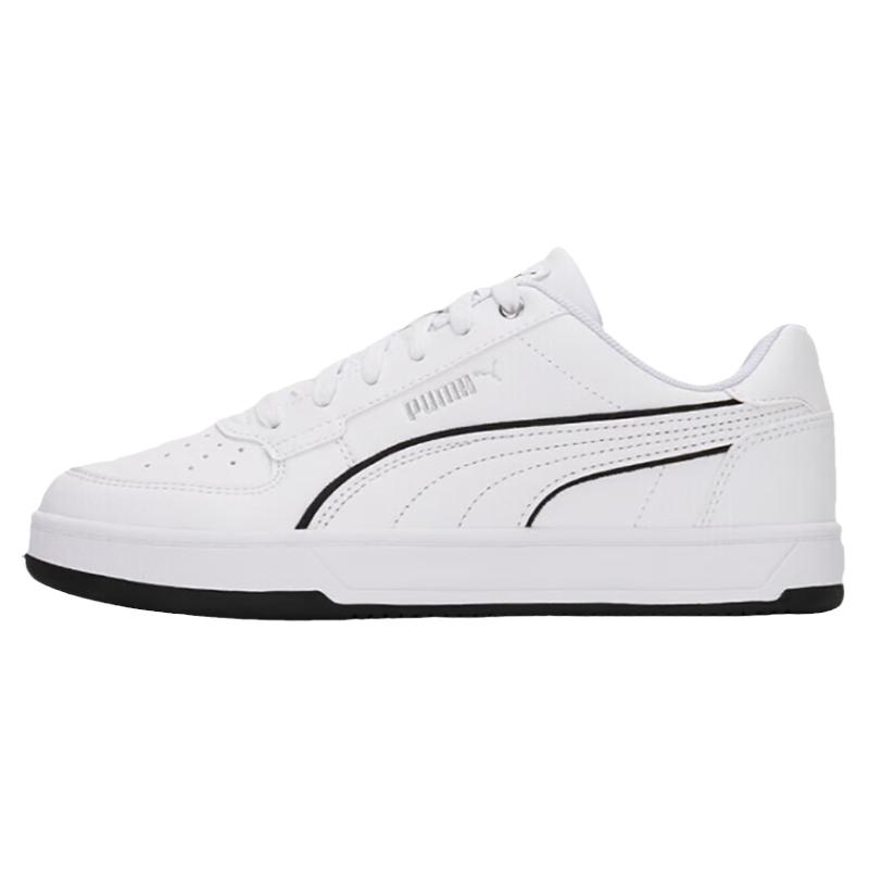 Puma/彪马正品耐磨新款男女同款复古经典运动耐穿透气休闲板鞋