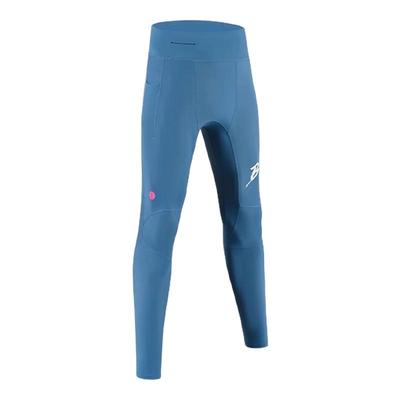 必迈25潜能跑步压缩紧身长裤长袖