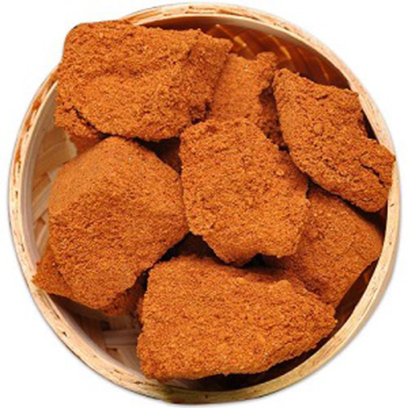 野生酸枣面3斤酸枣粉山西酸枣面整颗含酸枣仁研磨平顺酸枣面