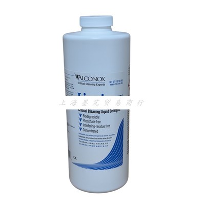 美国AlconoxLiquinox清洗液