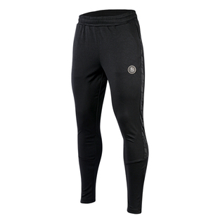 小李子李质造足球训练跑步运动休闲户外收腿训练松紧长裤校服男款