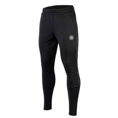 小李子李质造专业训练运动收腿裤