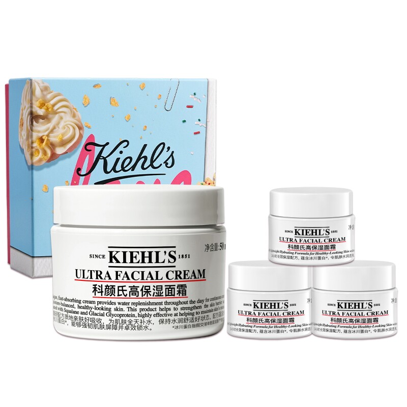 秋冬面霜入哪款？喵酱来推荐！