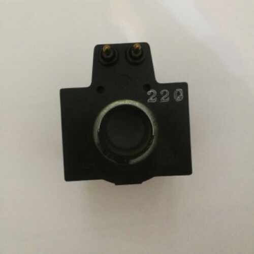 询中北NAKAKIT阀门遥控电磁阀线圈NS691RT6A22G220V现货