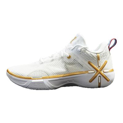 李宁篮球鞋2025夏季新款