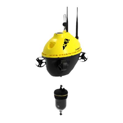 潜鲟F1pro可视探鱼器水下摄影机