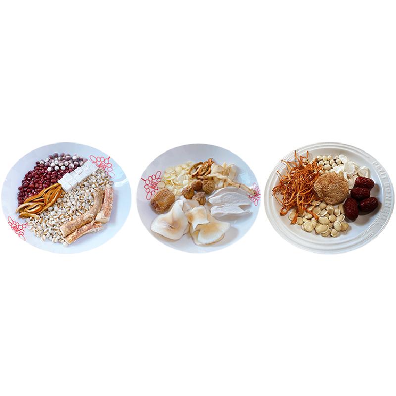 脾胃调理套餐家庭常备健脾汤料包