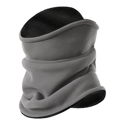 ckdh冬季加绒加厚保暖围脖