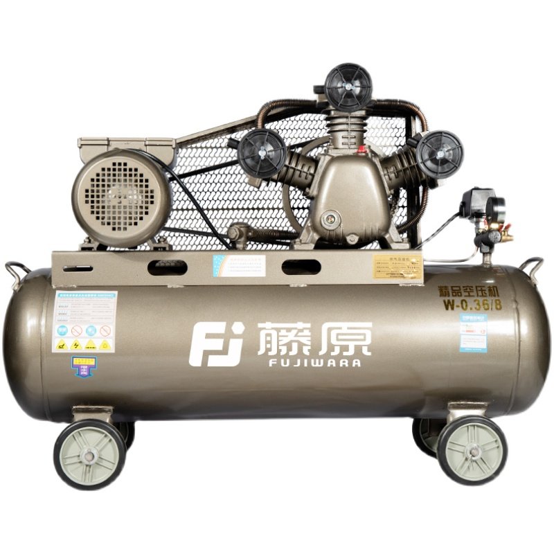 【优选好货】工业级气泵空压机