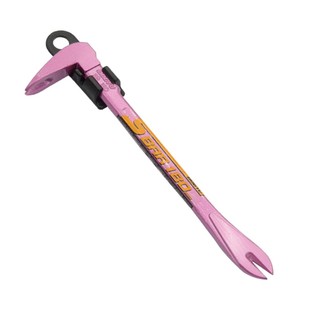 日本进口土牛钉拔起钉器撬棒DOGYU木工羊角拔钉子撬棍多功能工具