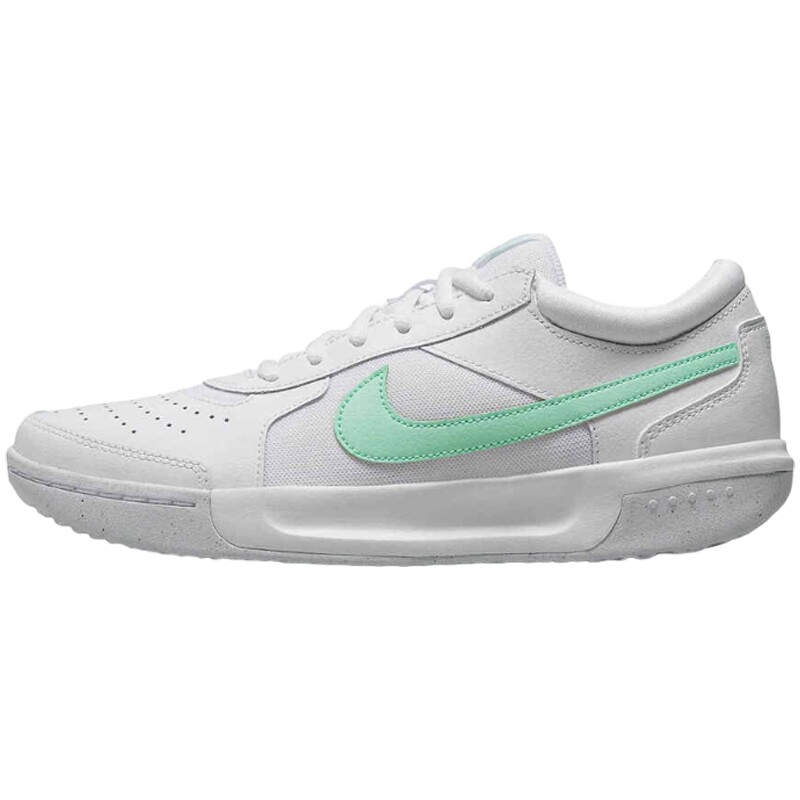 滔搏丨NIKE耐克女子ZOOM COURT时尚百搭运动休闲网球鞋DH1042-100