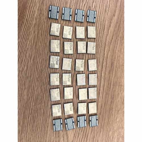 议价和芯星通UM960北斗高精度RTK定位导航模块功能正常包维修