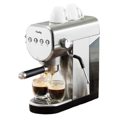 tenfly半自动意式咖啡机