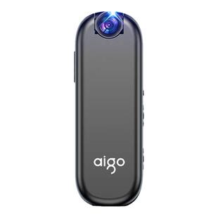 爱国者运动相机记录仪高清胸前DV摄像机摩托车电动行车遛狗记录仪