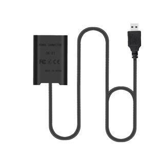 沣标NP-BX1假电池适用索尼ZV1黑卡RX100 M7 M6 M5  M4 M3 M2 RX1RM2 HX99 90相机CX240E ZV1 HX50电源适配器