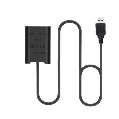 沣标NP-BX1假电池适用索尼ZV1黑卡RX100 M7 M6 M5  M4 M3 M2 RX1RM2 HX99 90相机CX240E ZV1 HX50电源适配器