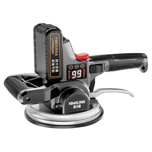 科沃隆瓷砖平铺机工具贴砖神器铺墙地砖震动振动器墙砖贴砖大功率